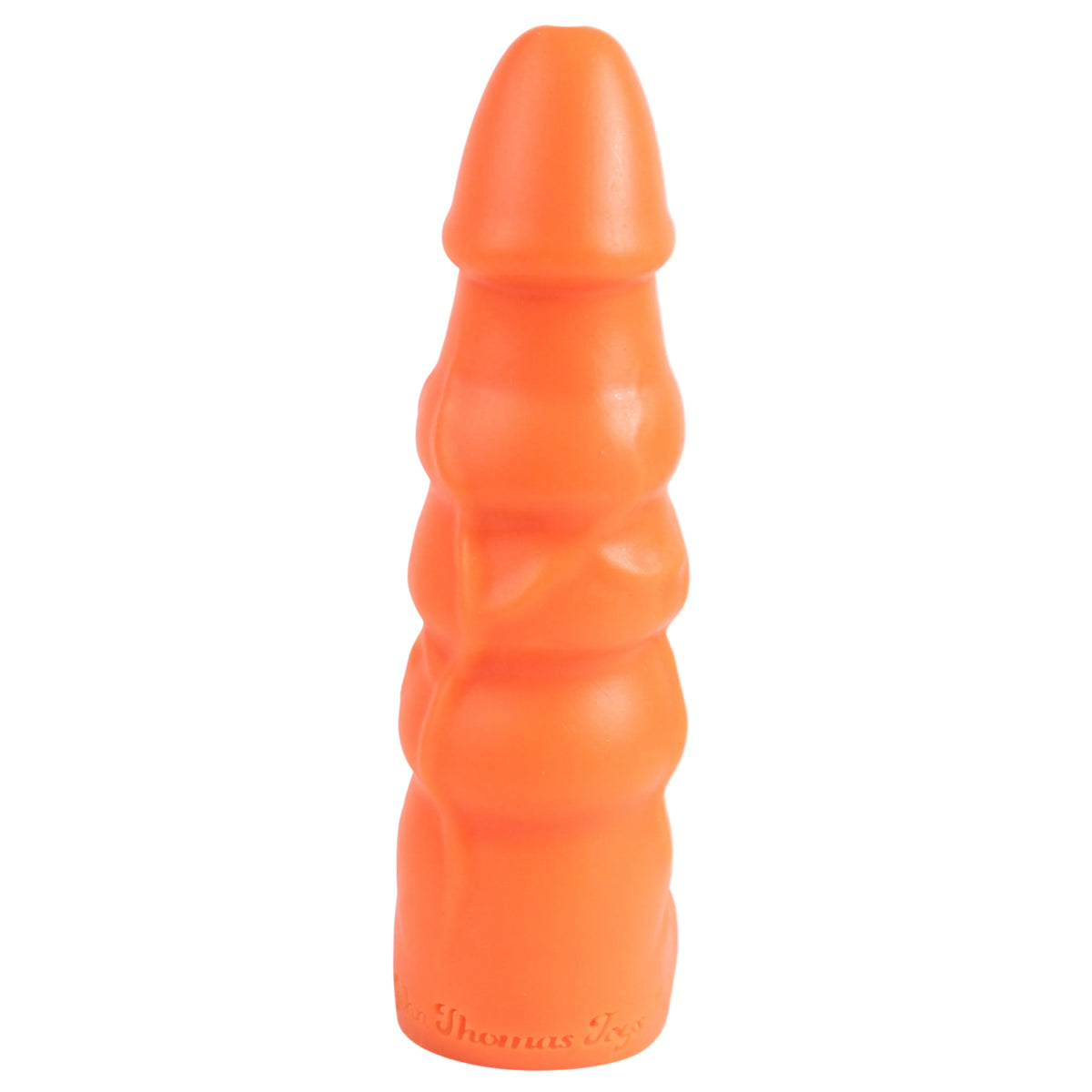 OGLIN - Platinum Silicone Dildo