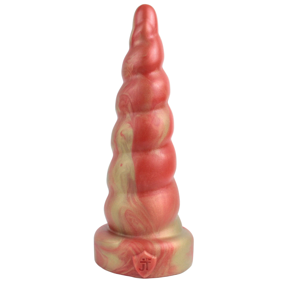 CURLY TWIRLY - Platinum Silicone Stretcher