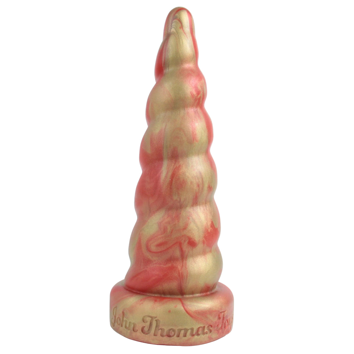 CURLY TWIRLY - Platinum Silicone Stretcher