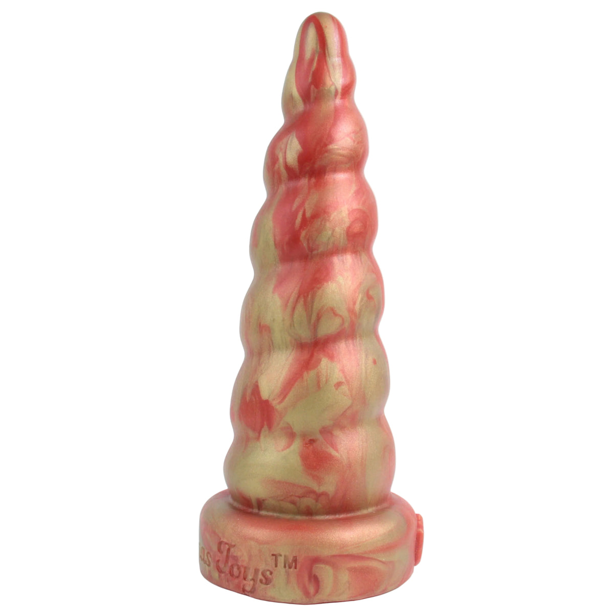 CURLY TWIRLY - Platinum Silicone Stretcher