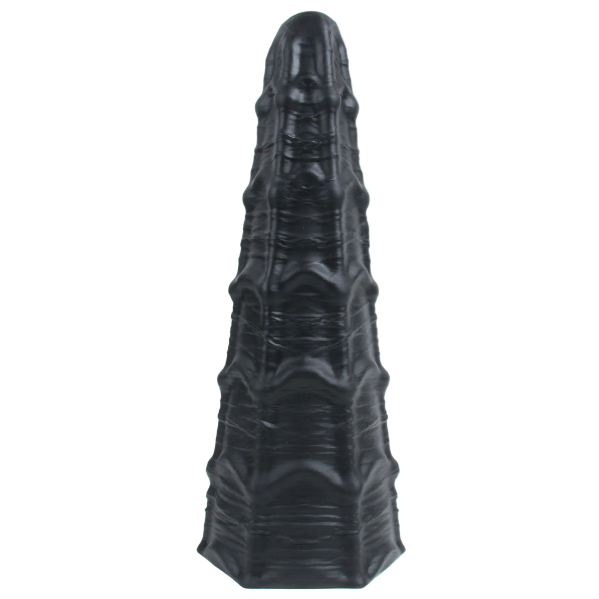 SPIDEY'S WEB - Platinum Silicone Stretcher