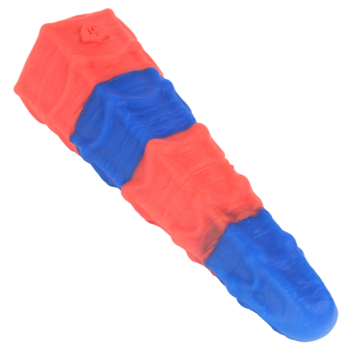 SPIDEY'S WEB - Platinum Silicone Stretcher