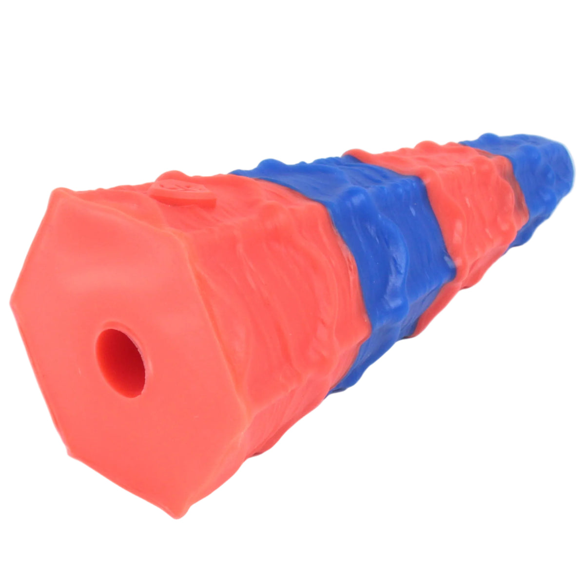 SPIDEY'S WEB - Platinum Silicone Stretcher