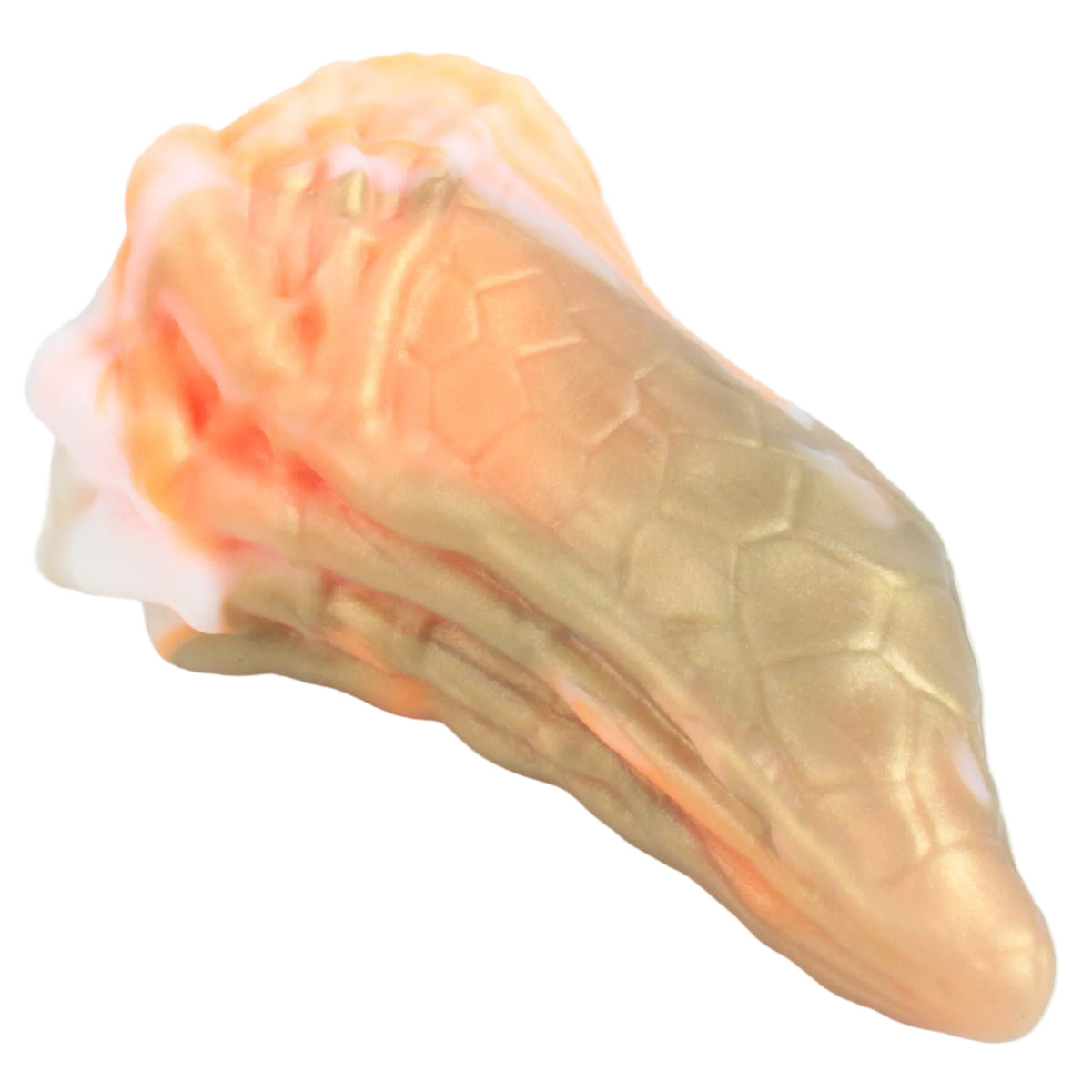 THE PEAK - Platinum Silicone Stretcher
