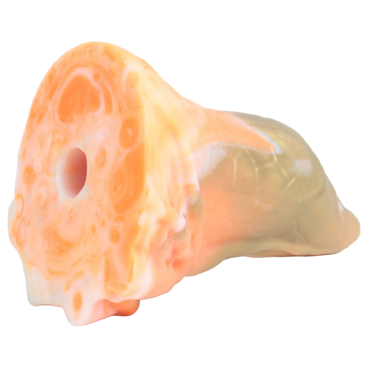 THE PEAK - Platinum Silicone Stretcher