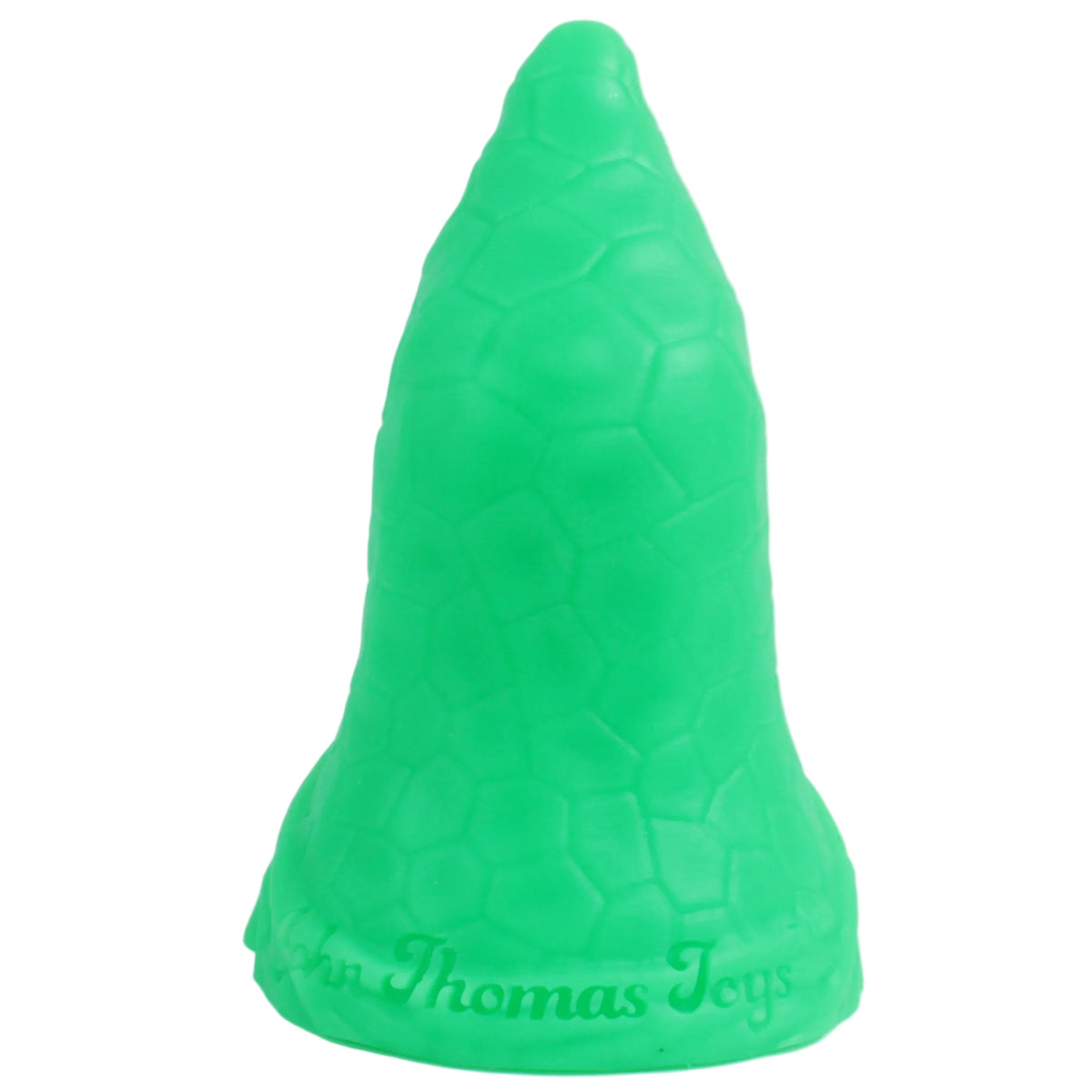 THE PEAK - Platinum Silicone Stretcher