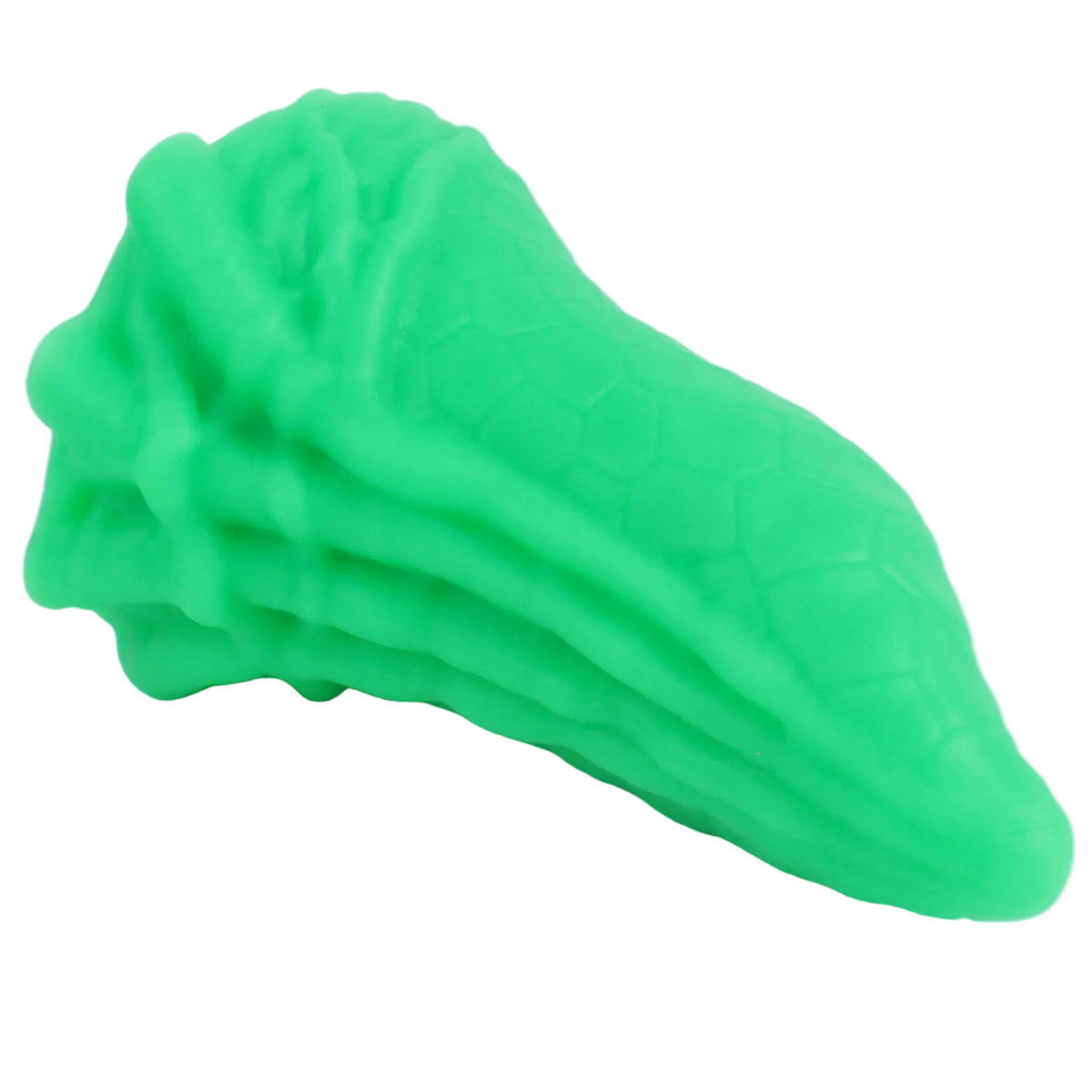 THE PEAK - Platinum Silicone Stretcher