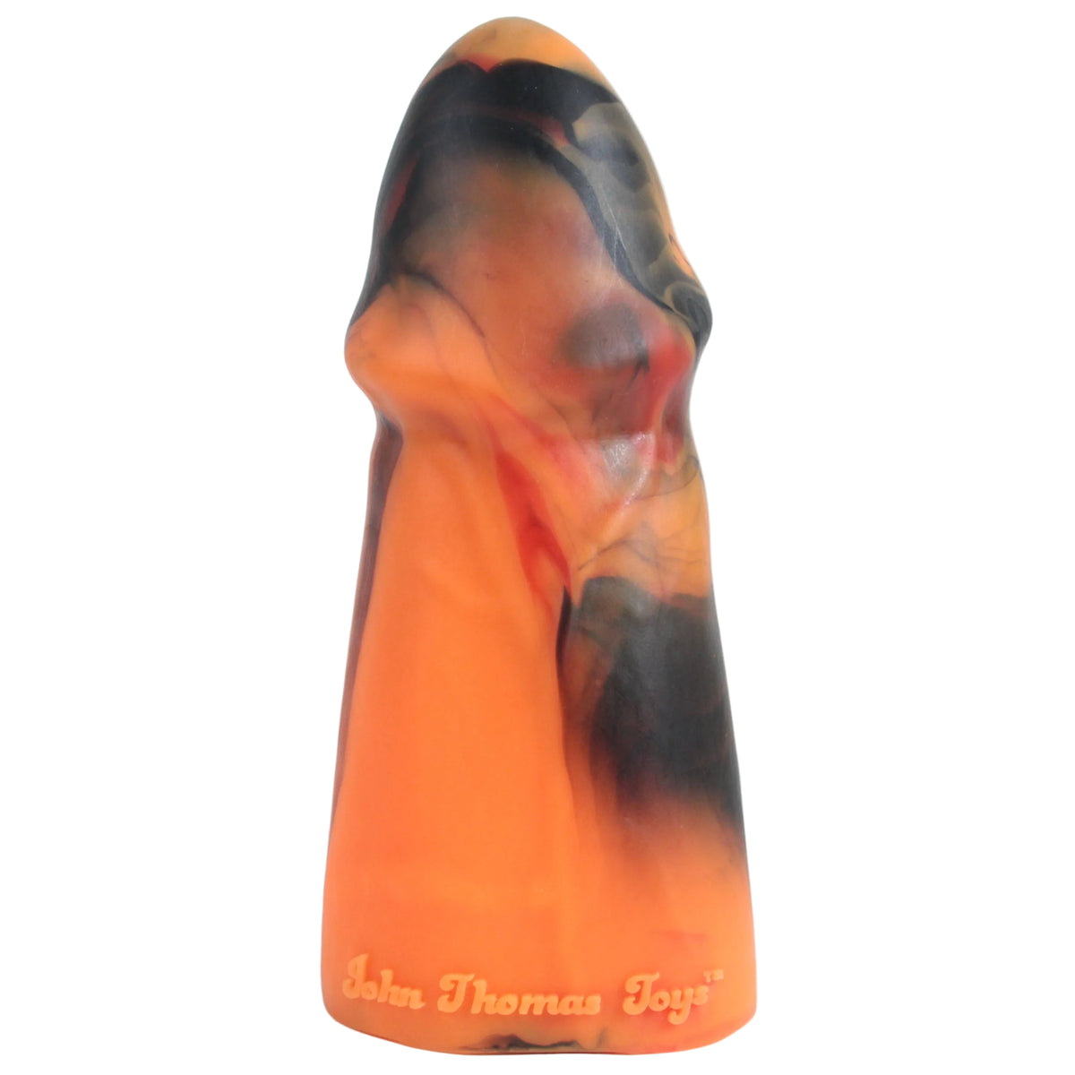 MASTER - Platinum Silicone Dildo