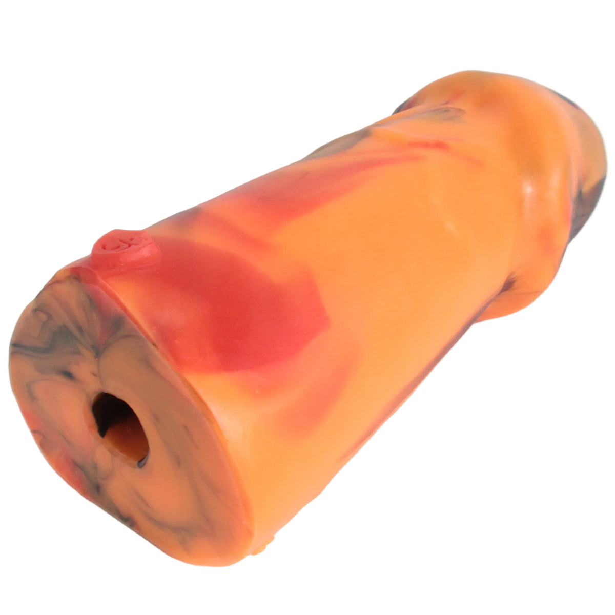 MASTER - Platinum Silicone Dildo