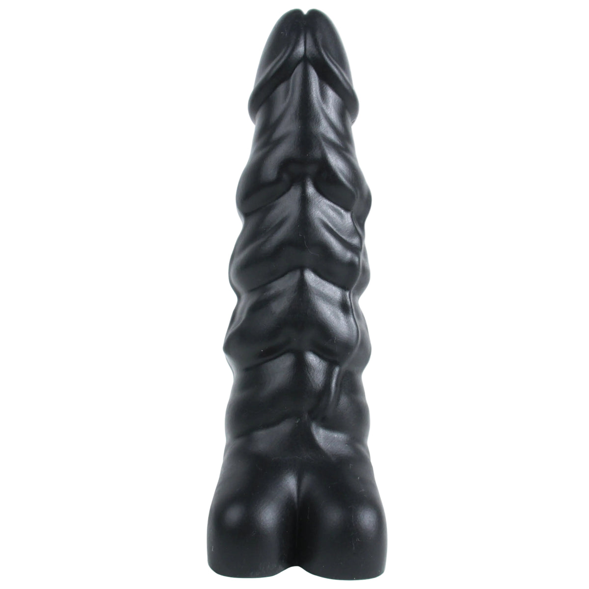 OGLIN - Platinum Silicone Dildo
