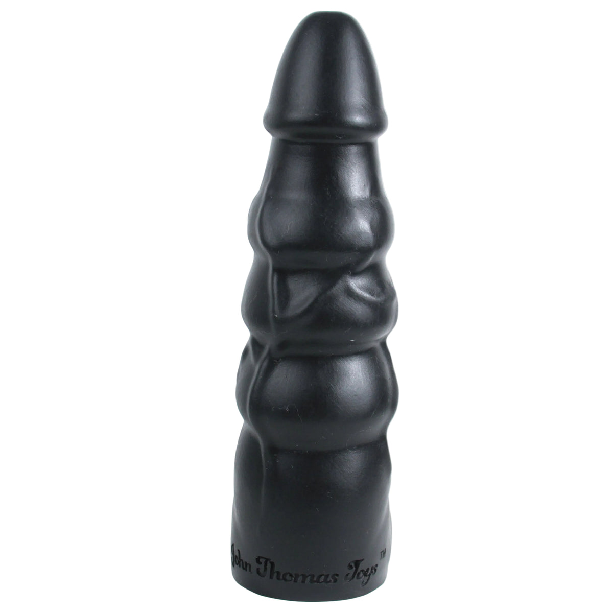 OGLIN - Platinum Silicone Dildo