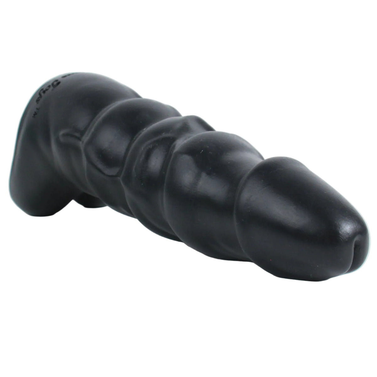 OGLIN - Platinum Silicone Dildo