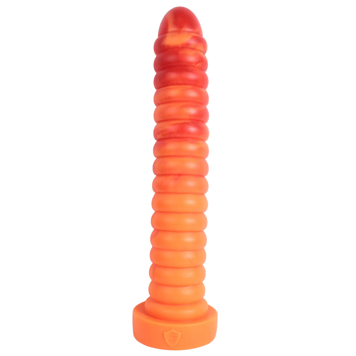 ANAL EXPLORER - Platinum Silicone Depth Trainer