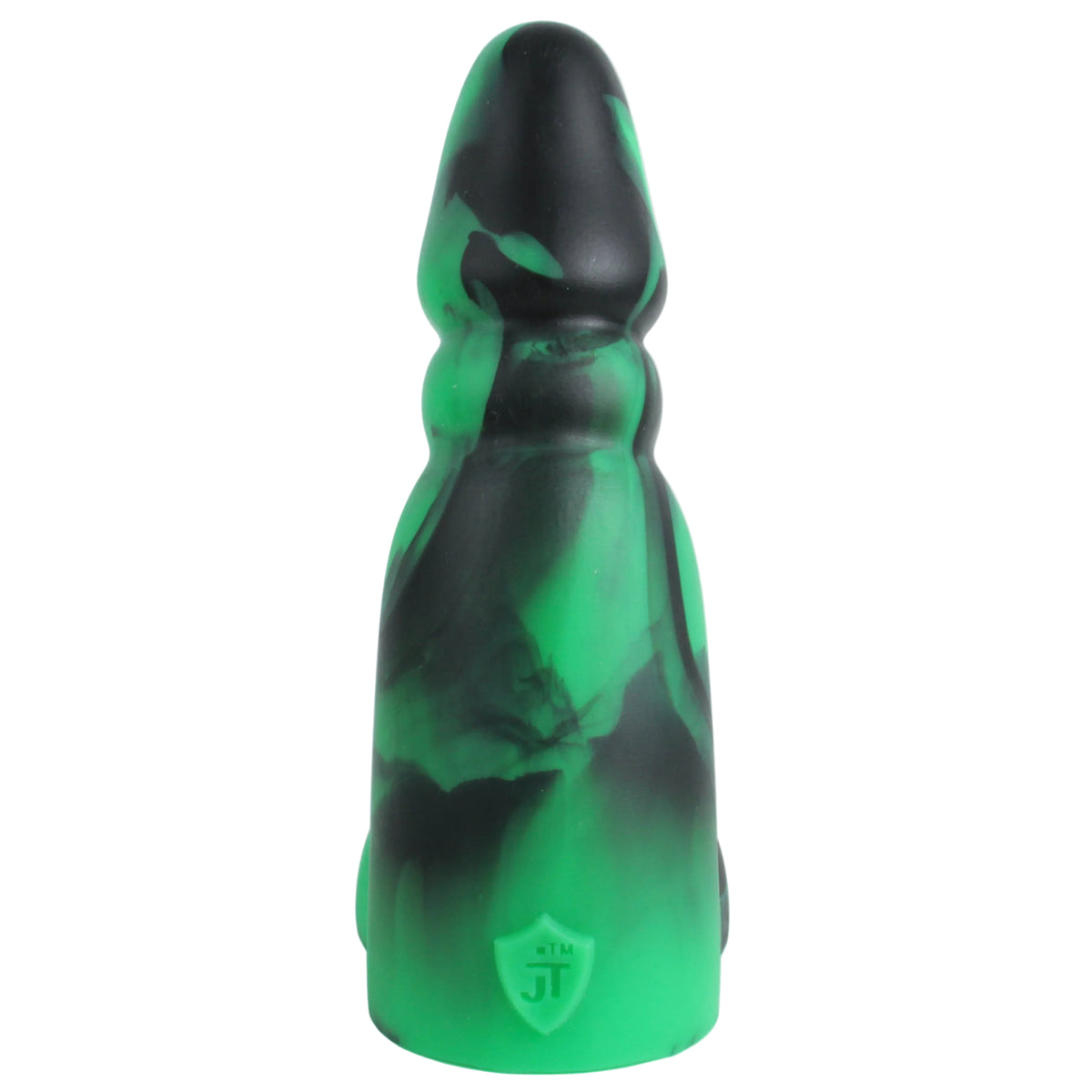 GANGSTA - Platinum Silicone Dildo