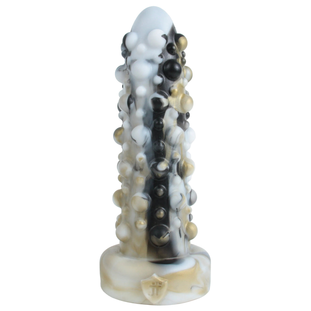 RAMSTA - Platinum Silicone Dildo