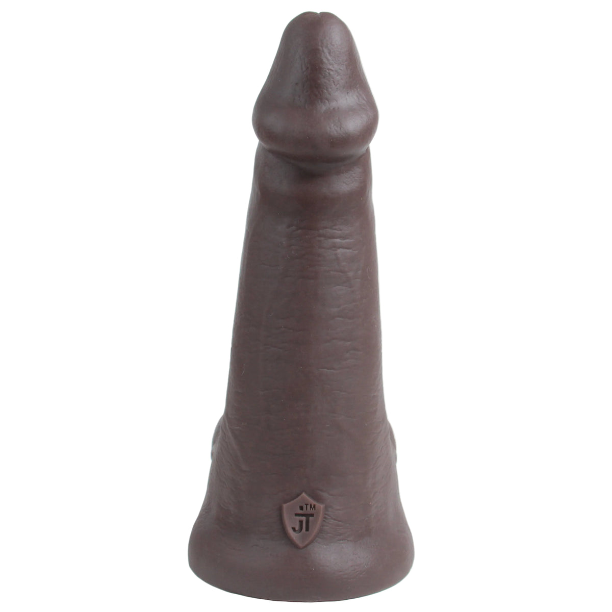 POSH BOY - Platinum Silicone Dildo - CLEARANCE