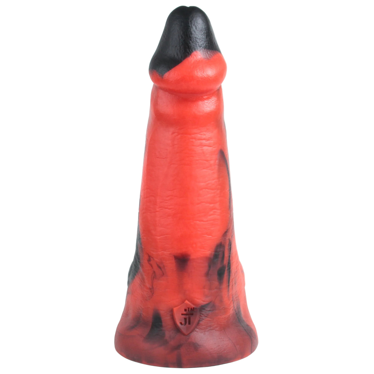 POSH BOY - Platinum Silicone Dildo