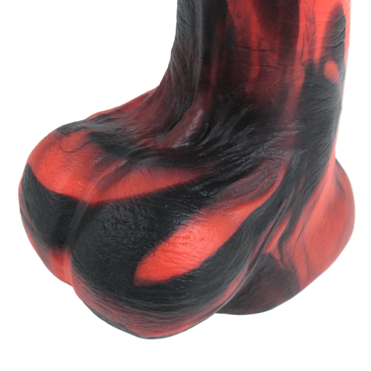 POSH BOY - Platinum Silicone Dildo