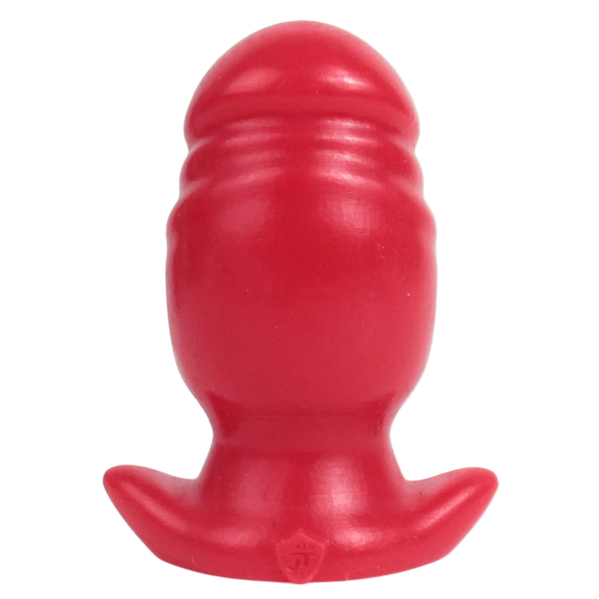 MAX - Platinum Silicone Butt Plug