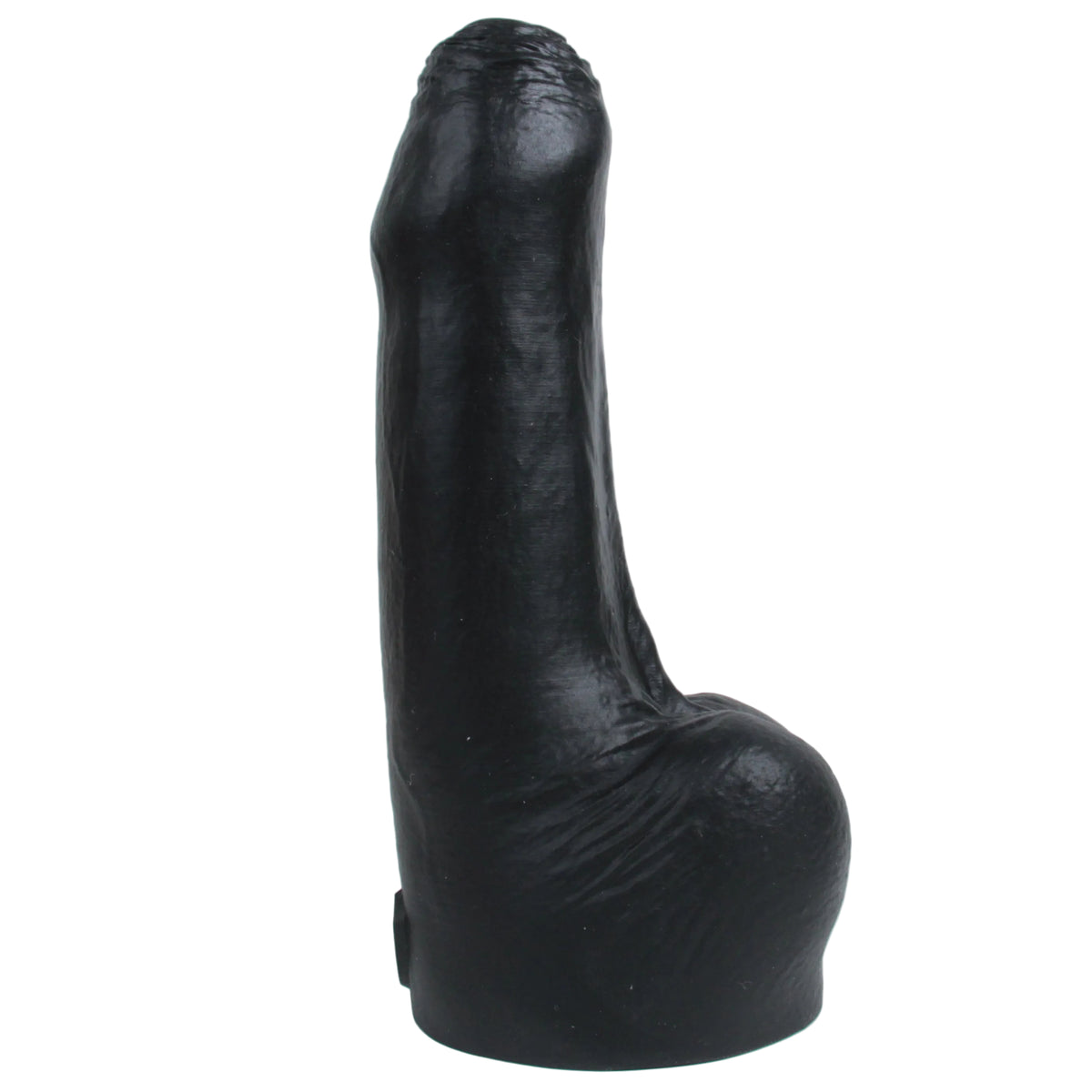 TIMOTHY - Platinum Silicone Dildo - CLEARANCE