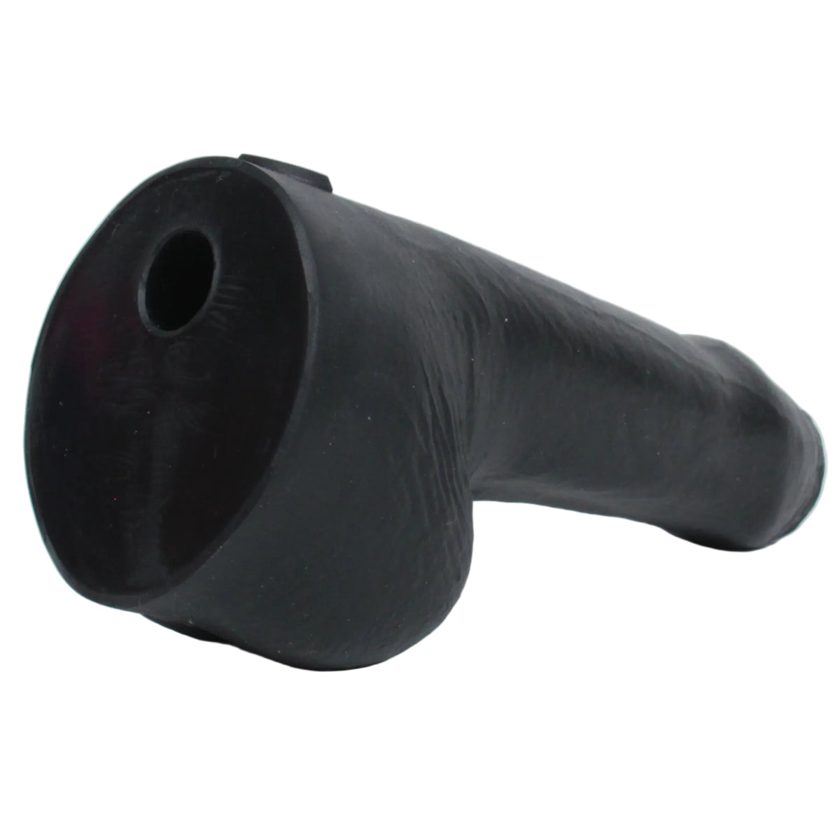 TIMOTHY - Platinum Silicone Dildo - CLEARANCE
