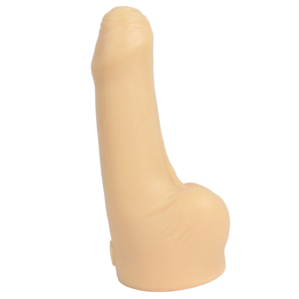 TIMOTHY - Platinum Silicone Dildo - CLEARANCE