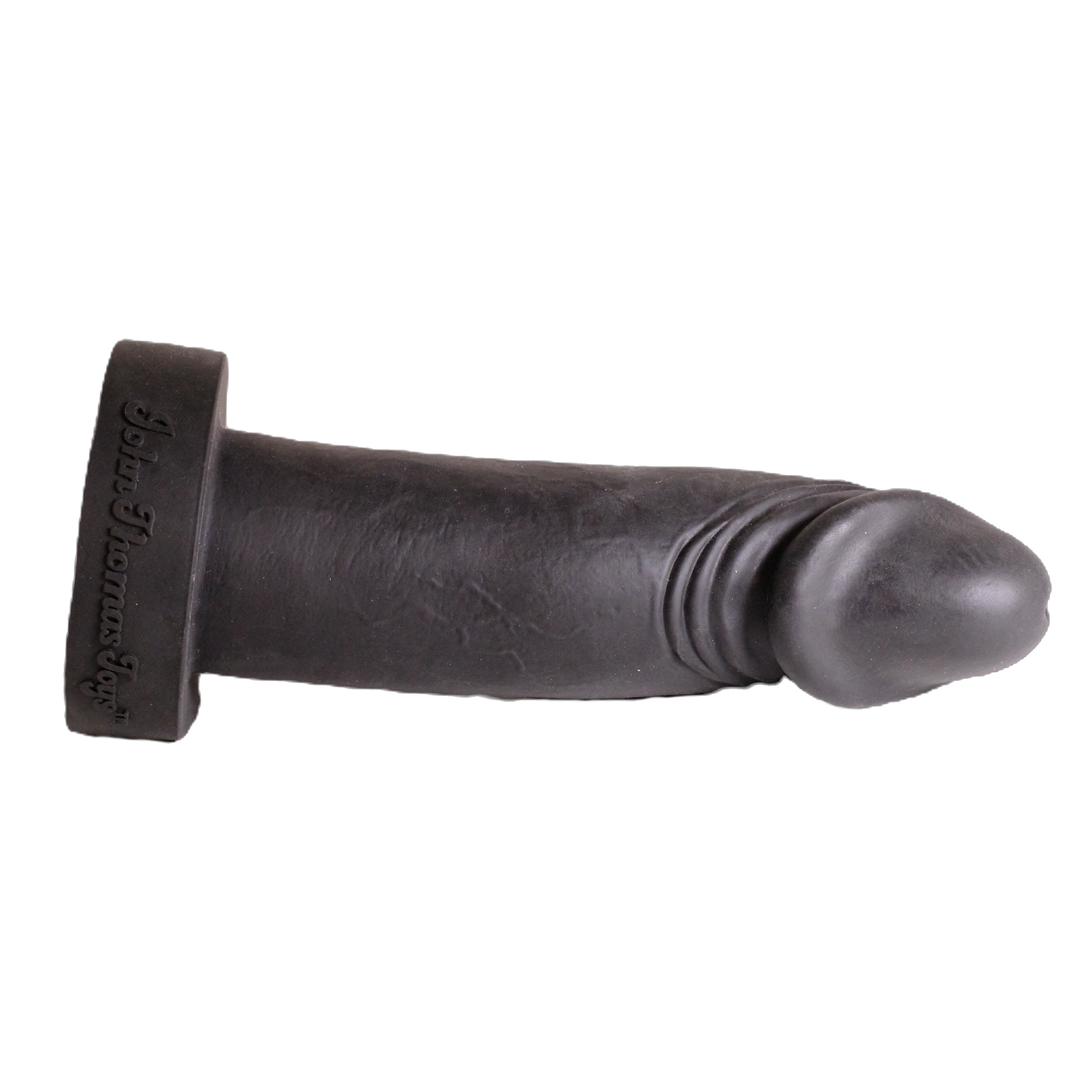 LARS - Platinum Silicone Dildo