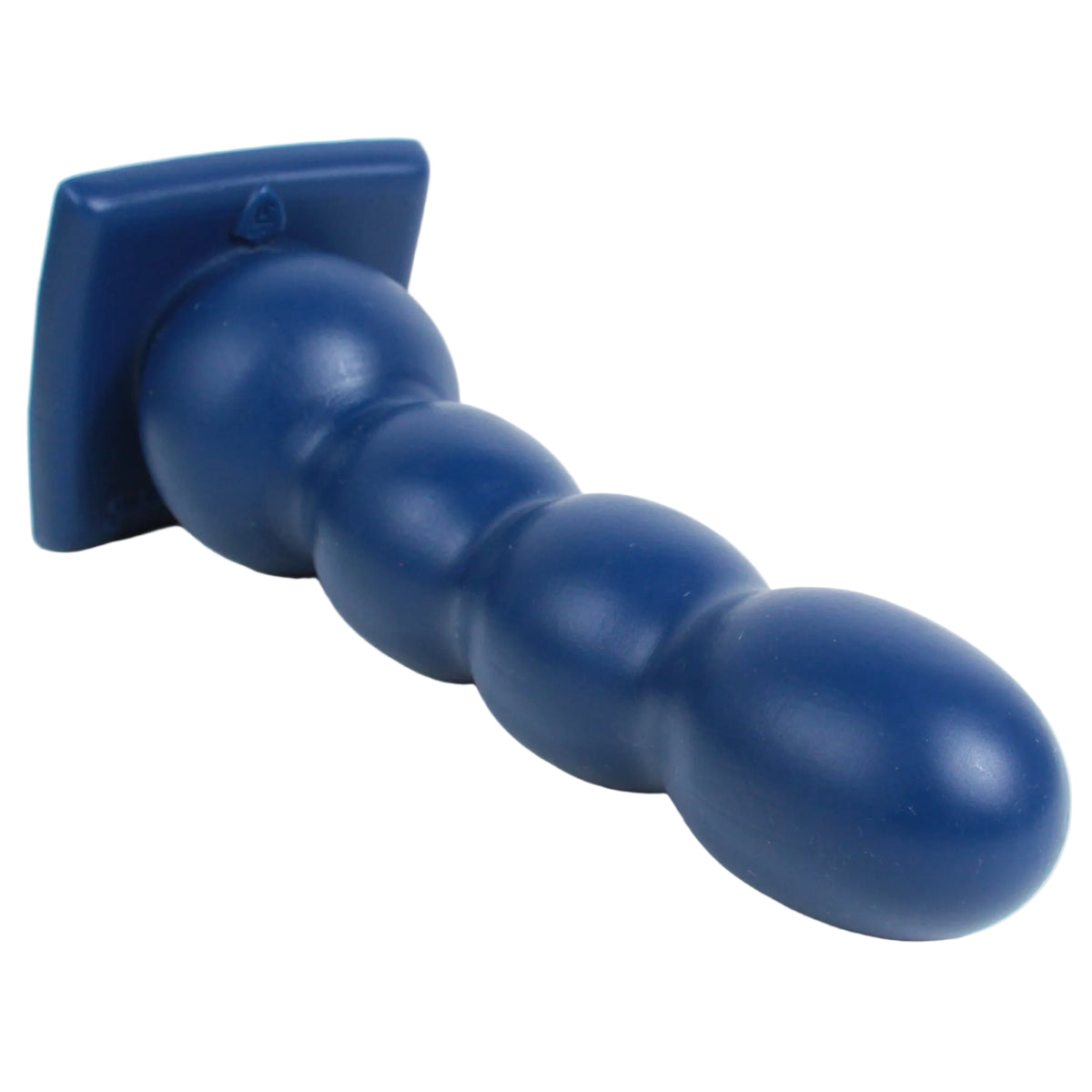 MAESTRO - Platinum Silicone Dildo -  CLEARANCE