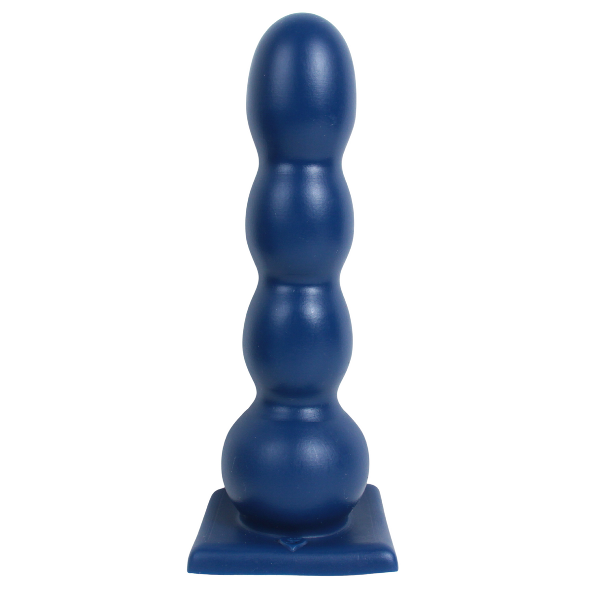 MAESTRO - Platinum Silicone Dildo -  CLEARANCE