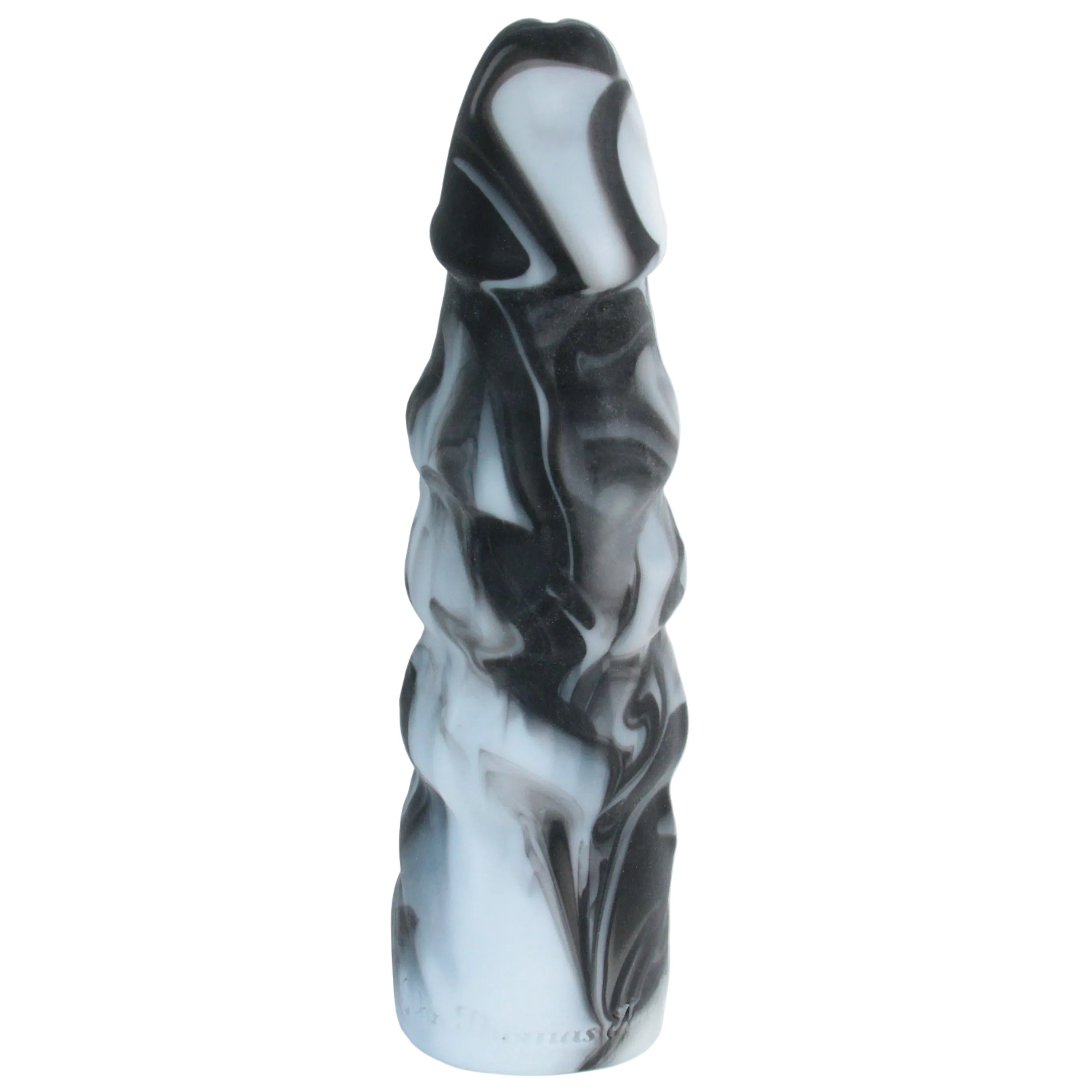 OGLIN - Platinum Silicone Dildo