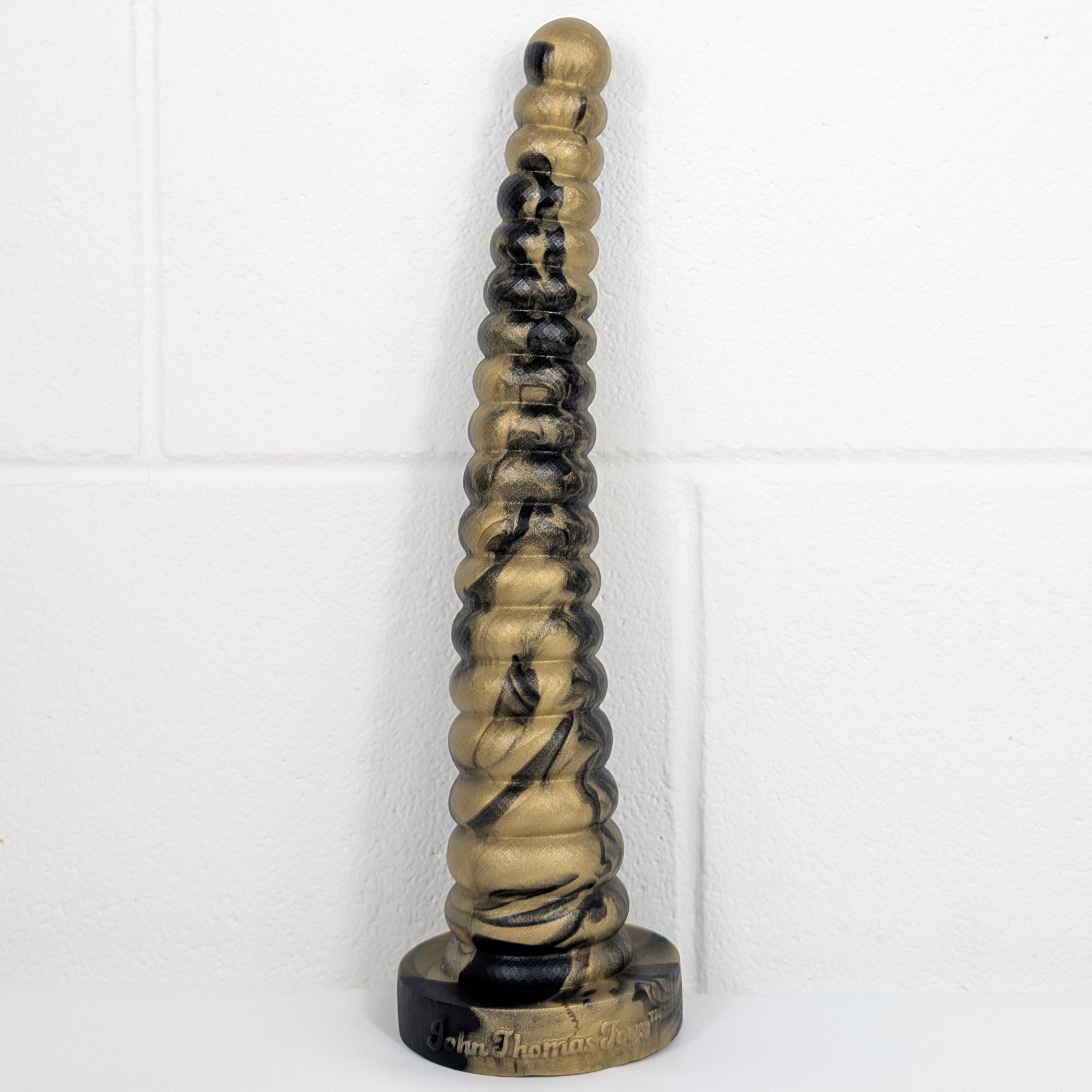 ELYSIUM Platinum Silicone Depth Trainer