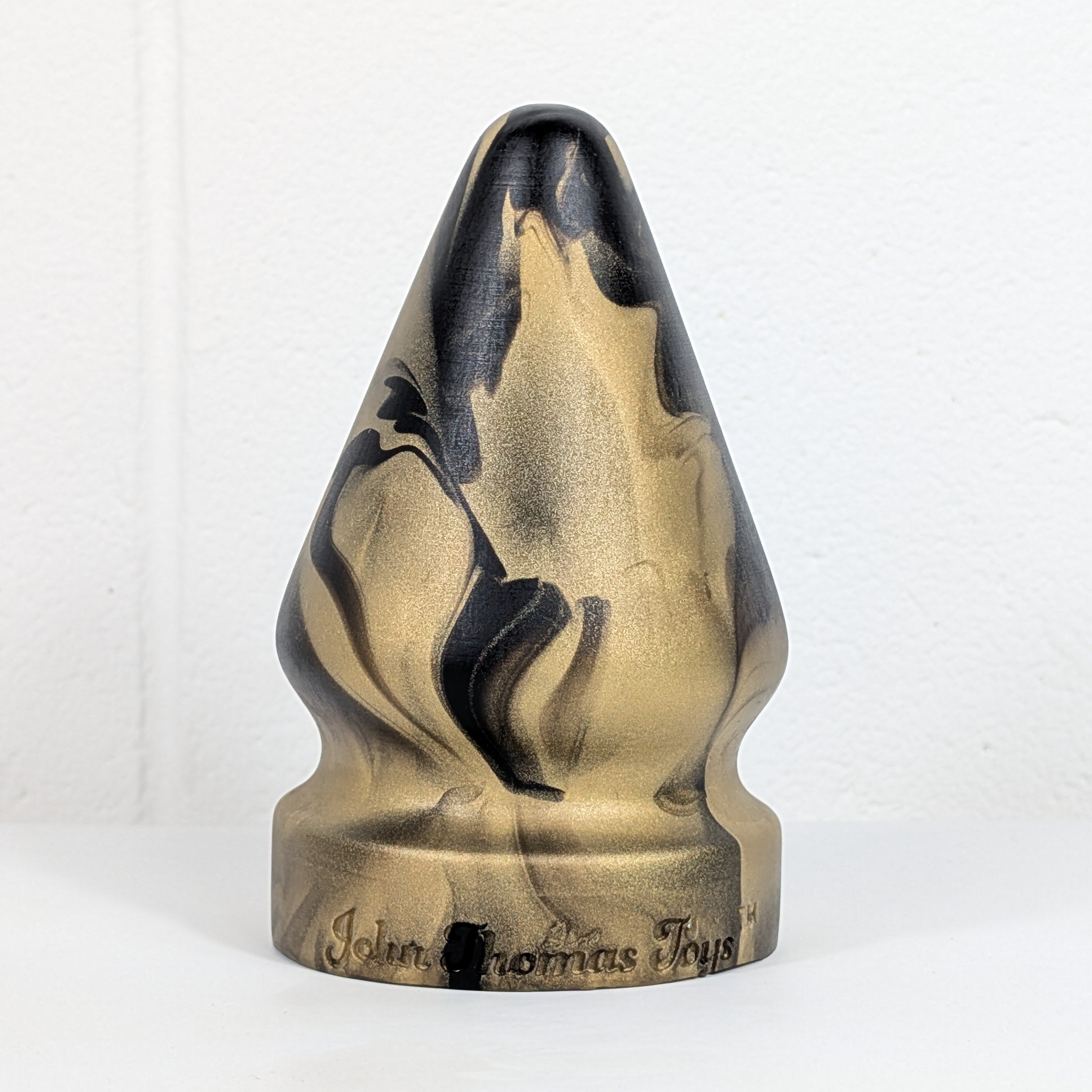 THE RIPPER Platinum Silicone Stretcher