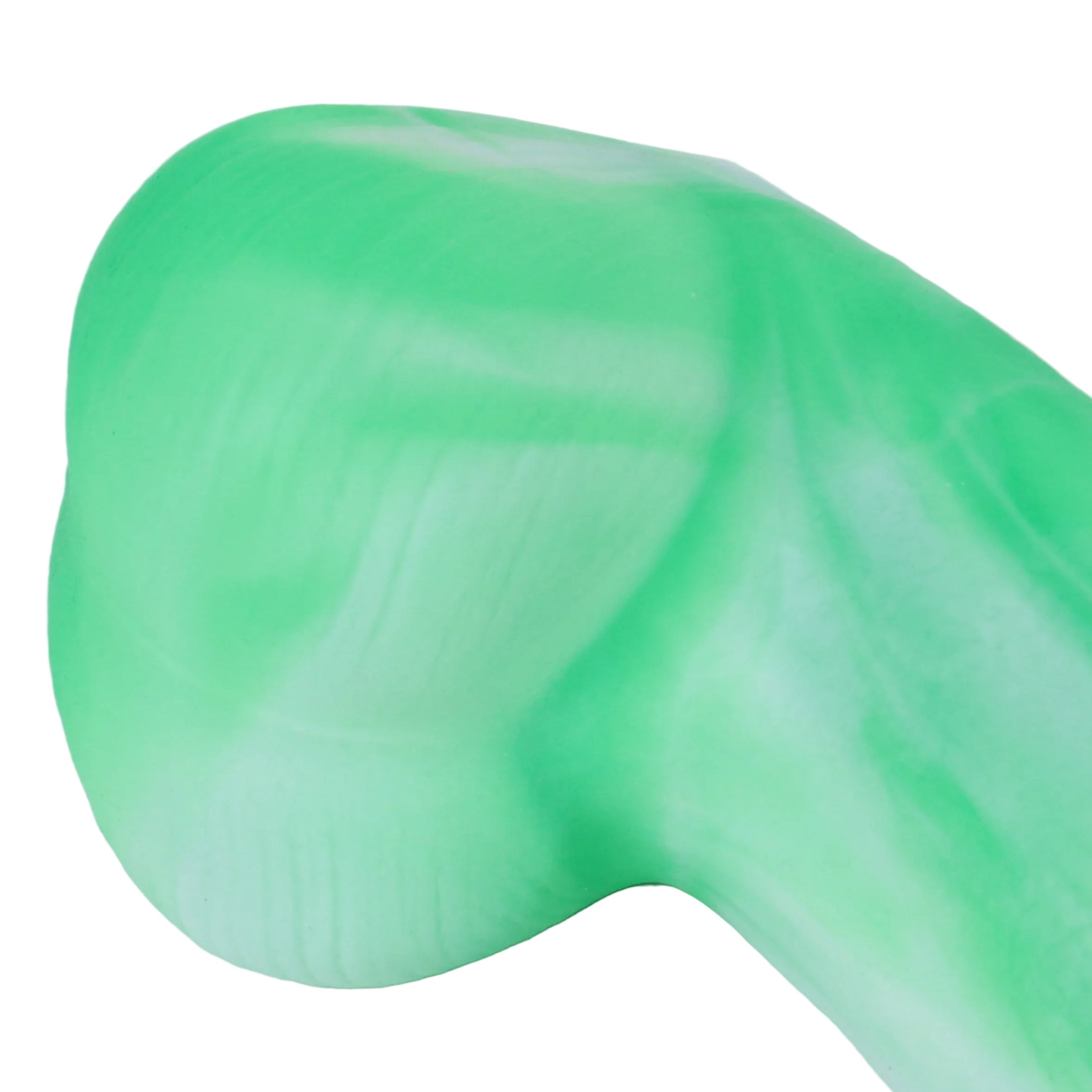 PEDRO Platinum Silicone Dildo
