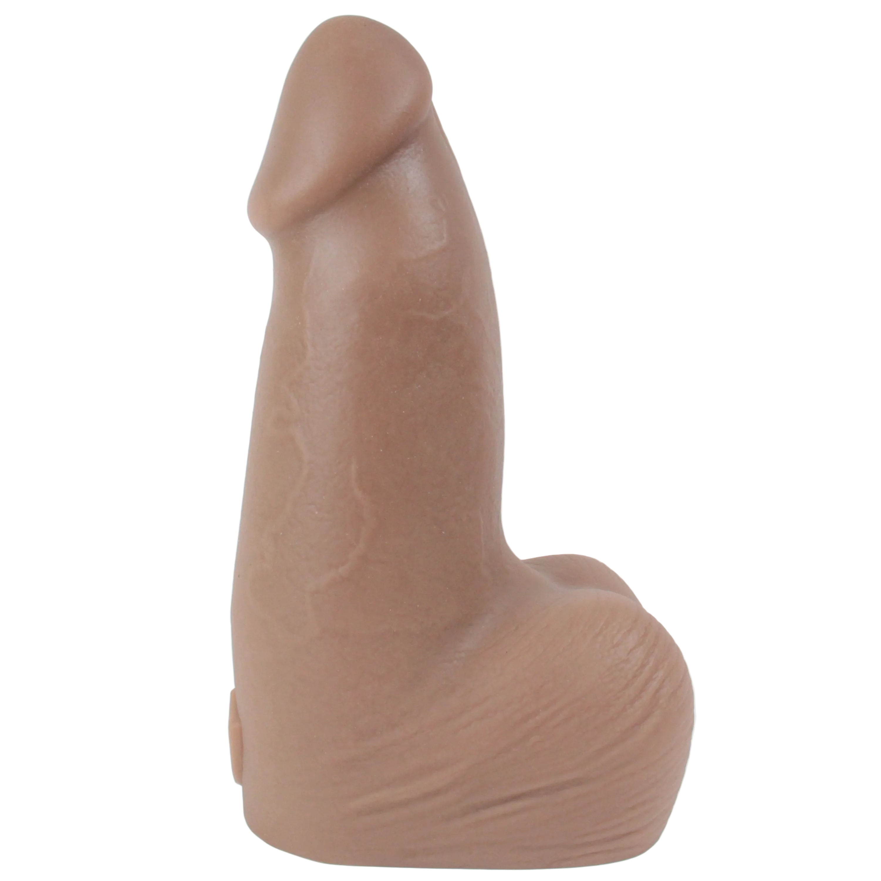 PEDRO Platinum Silicone Dildo