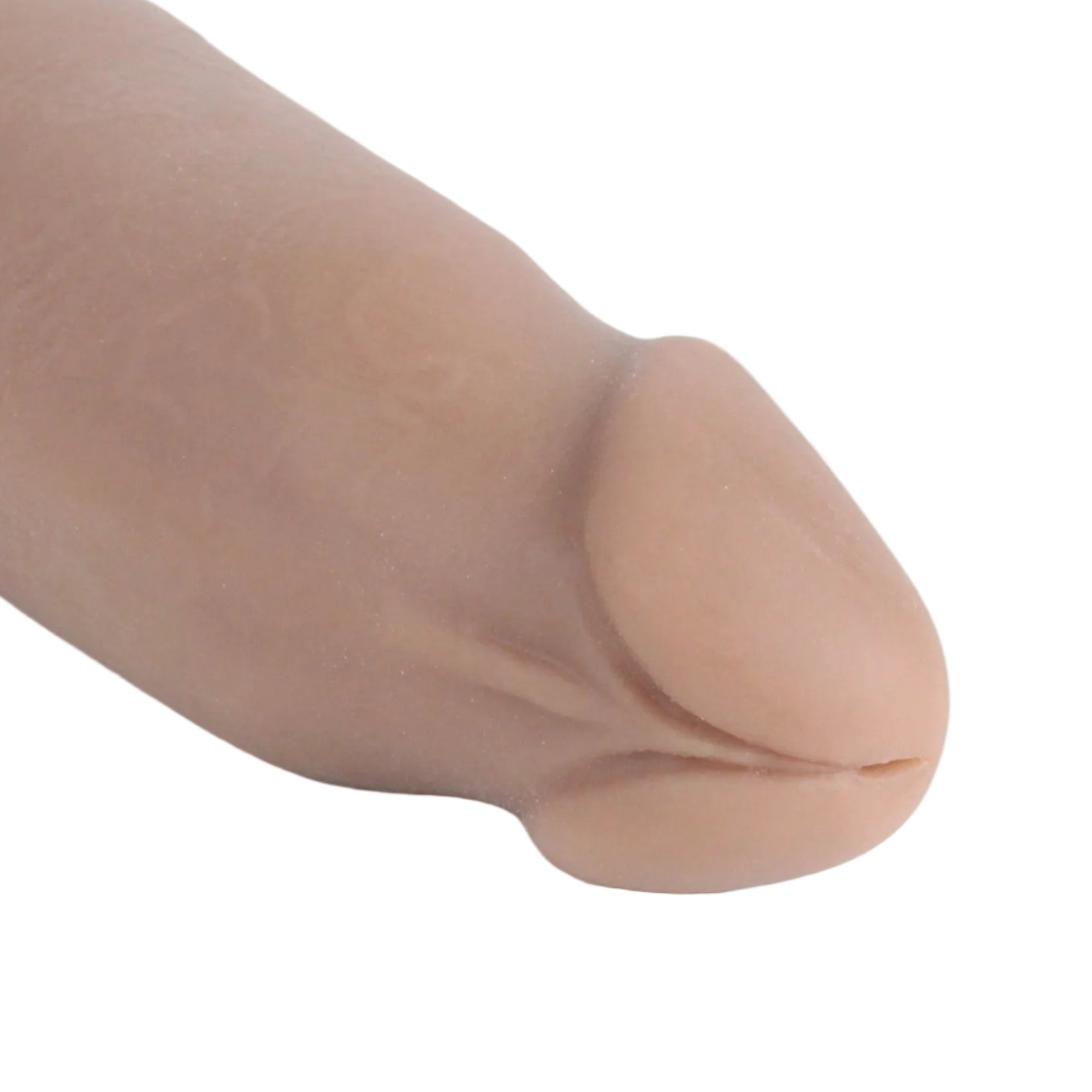 PEDRO Platinum Silicone Dildo