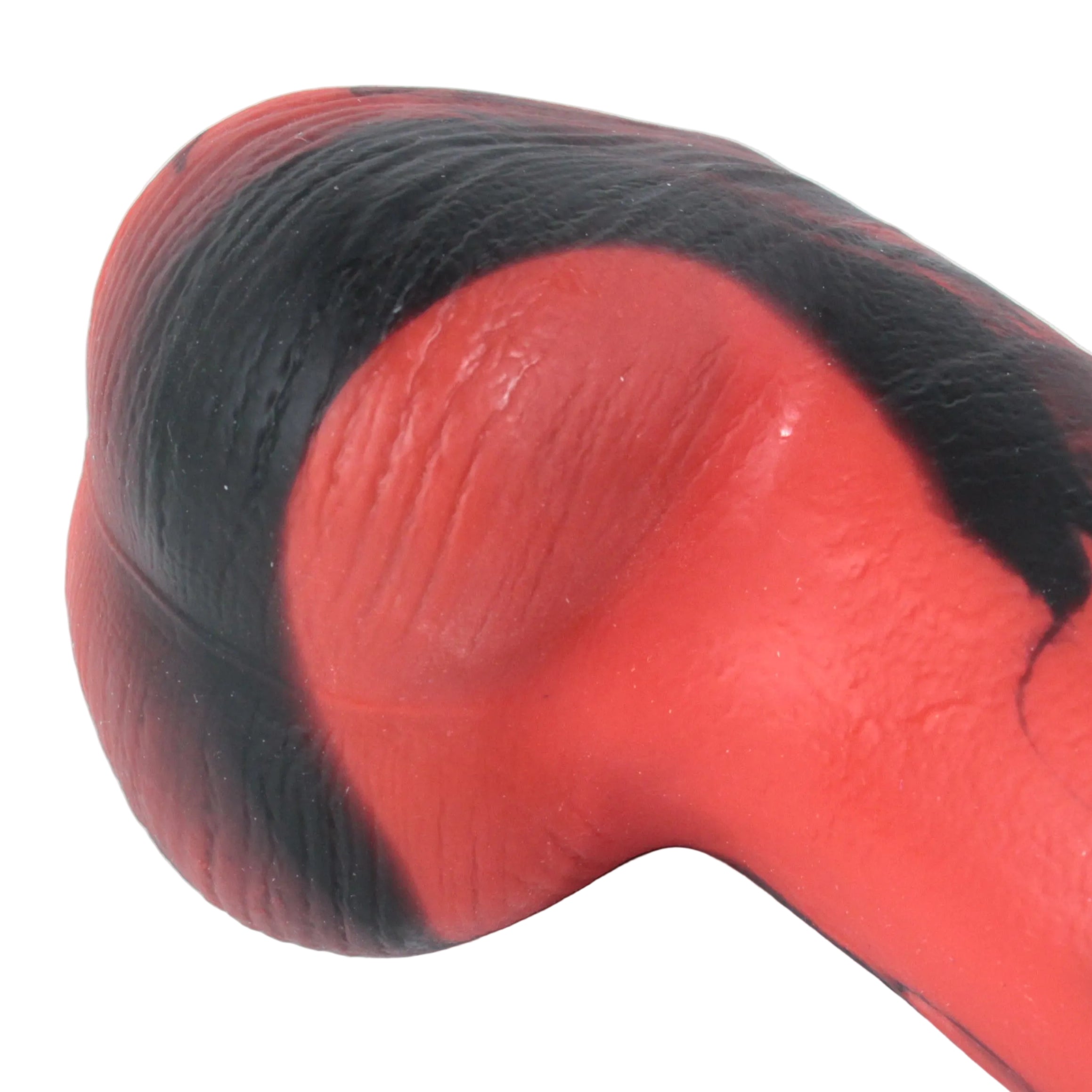 PEDRO Platinum Silicone Dildo