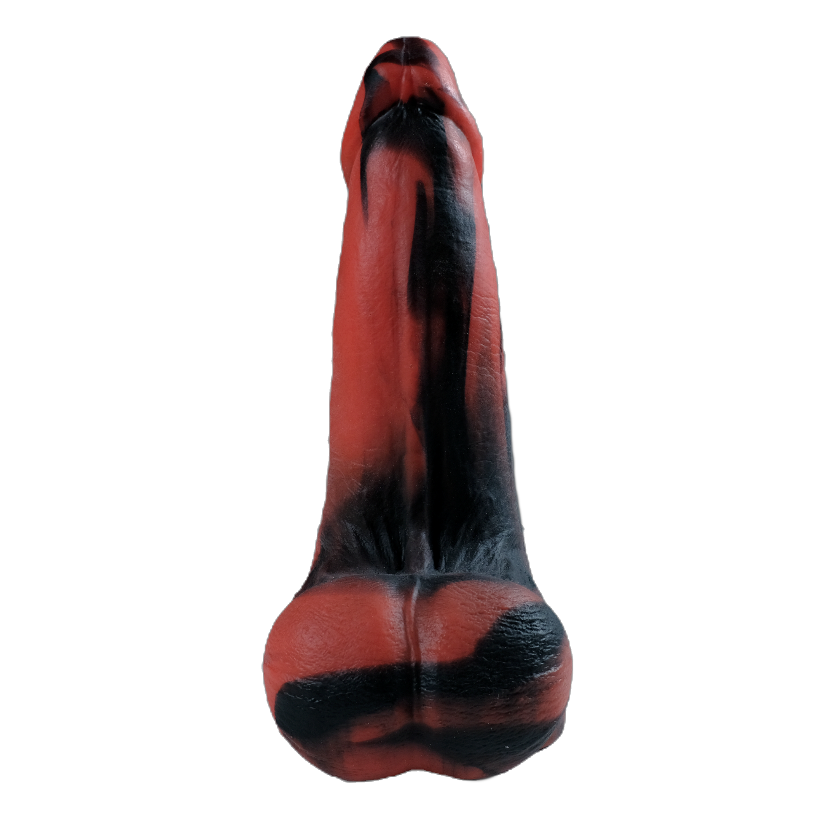 POSH BOY Platinum Silicone Dildo