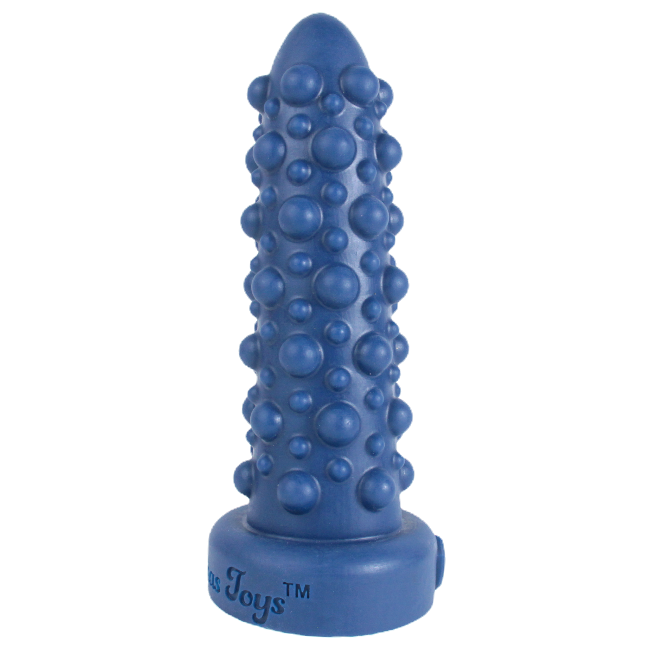 RAMSTA Platinum Silicone Dildo Clearance