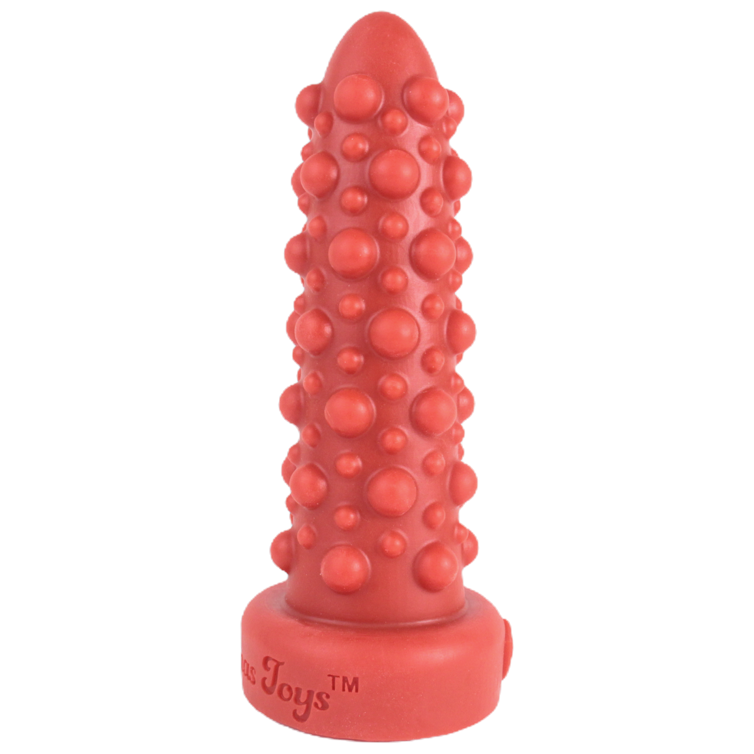 RAMSTA Platinum Silicone Dildo Clearance