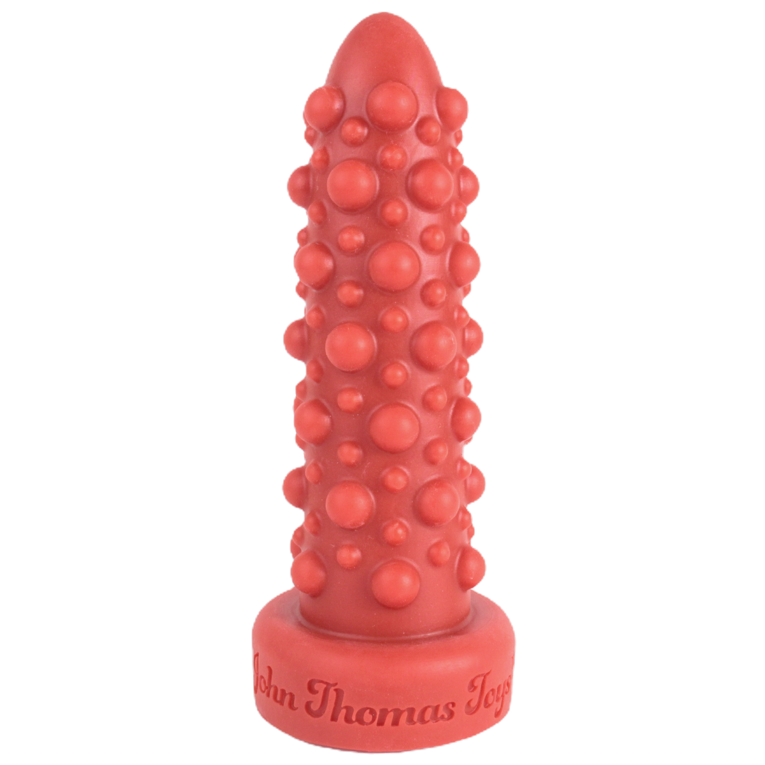 RAMSTA Platinum Silicone Dildo Clearance