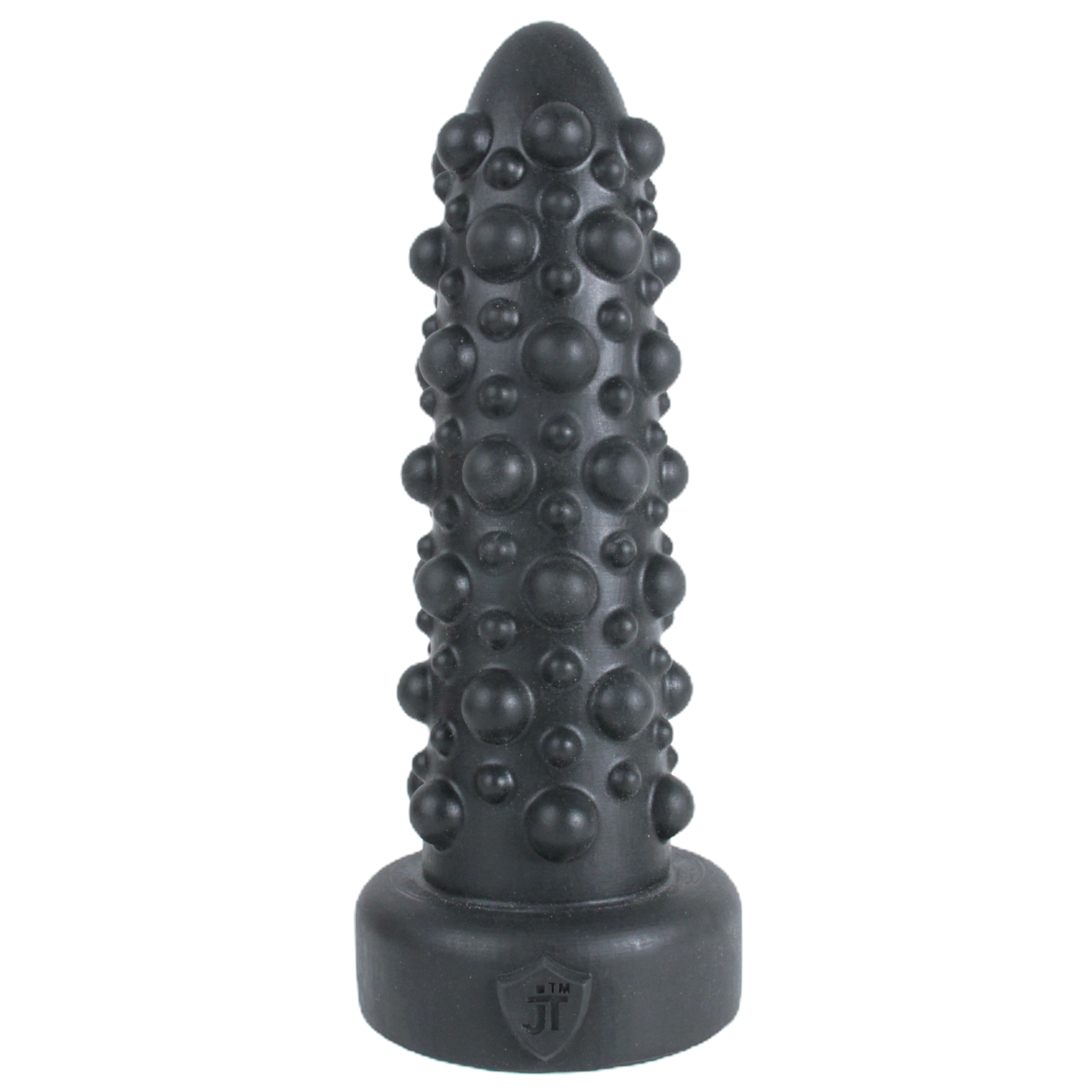 RAMSTA - Platinum Silicone Dildo