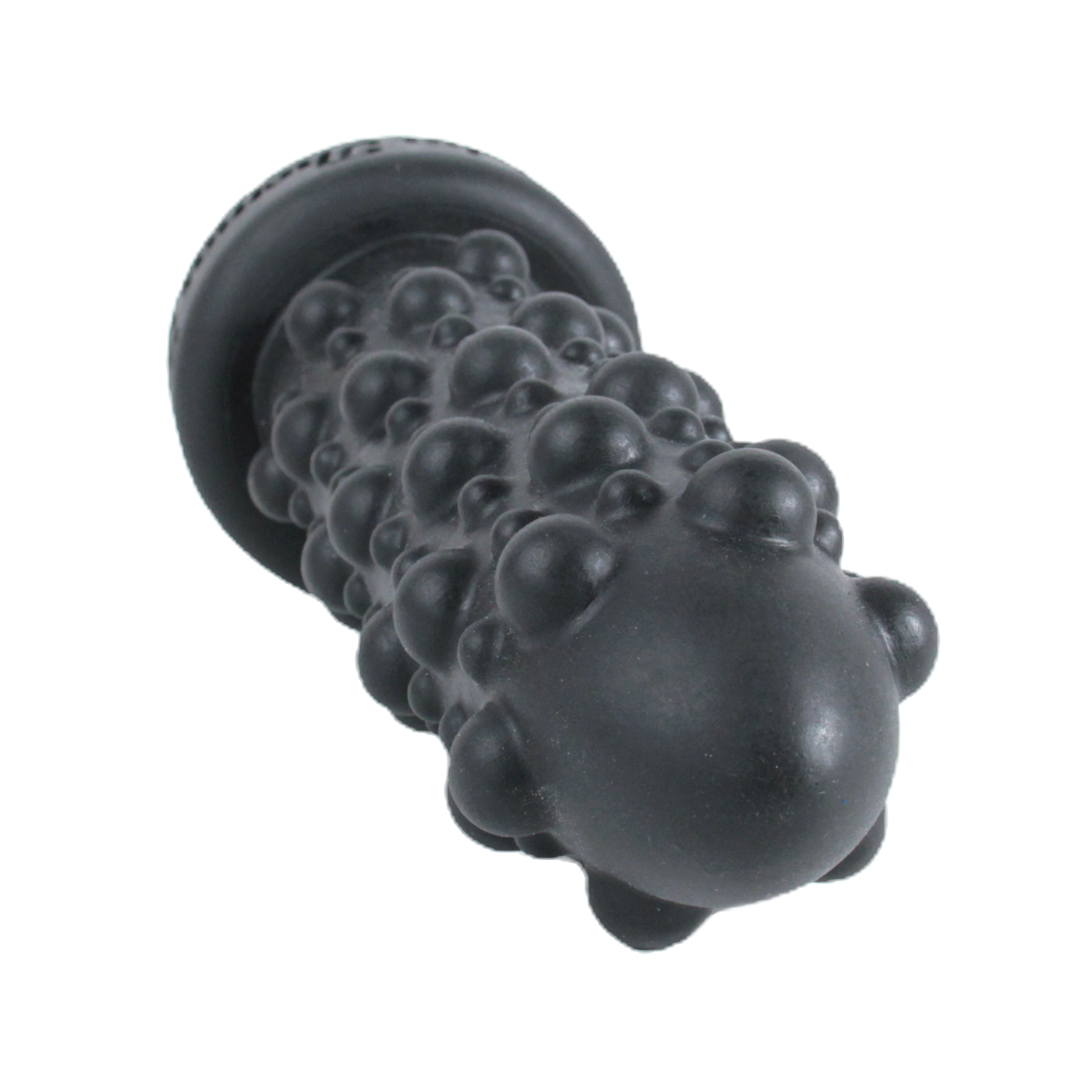 RAMSTA - Platinum Silicone Dildo