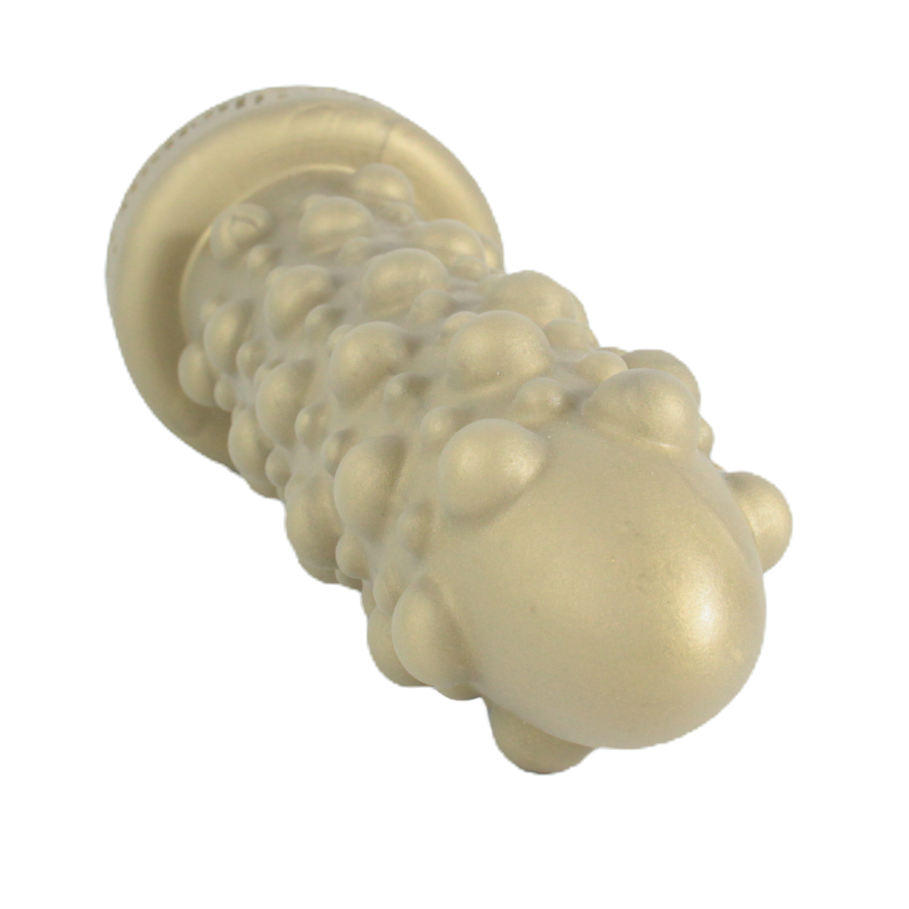 RAMSTA - Platinum Silicone Dildo