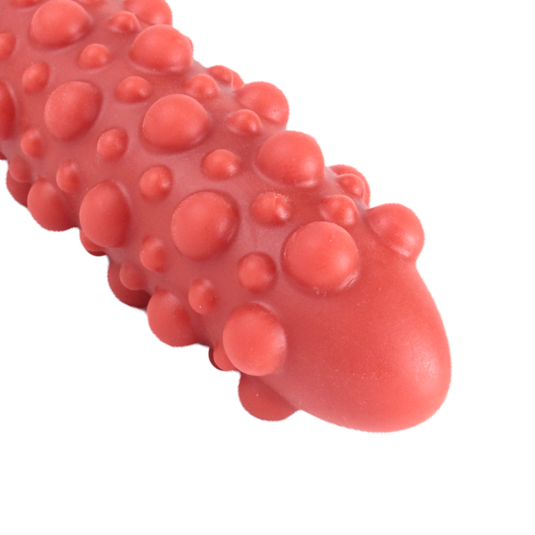 RAMSTA Platinum Silicone Dildo Clearance