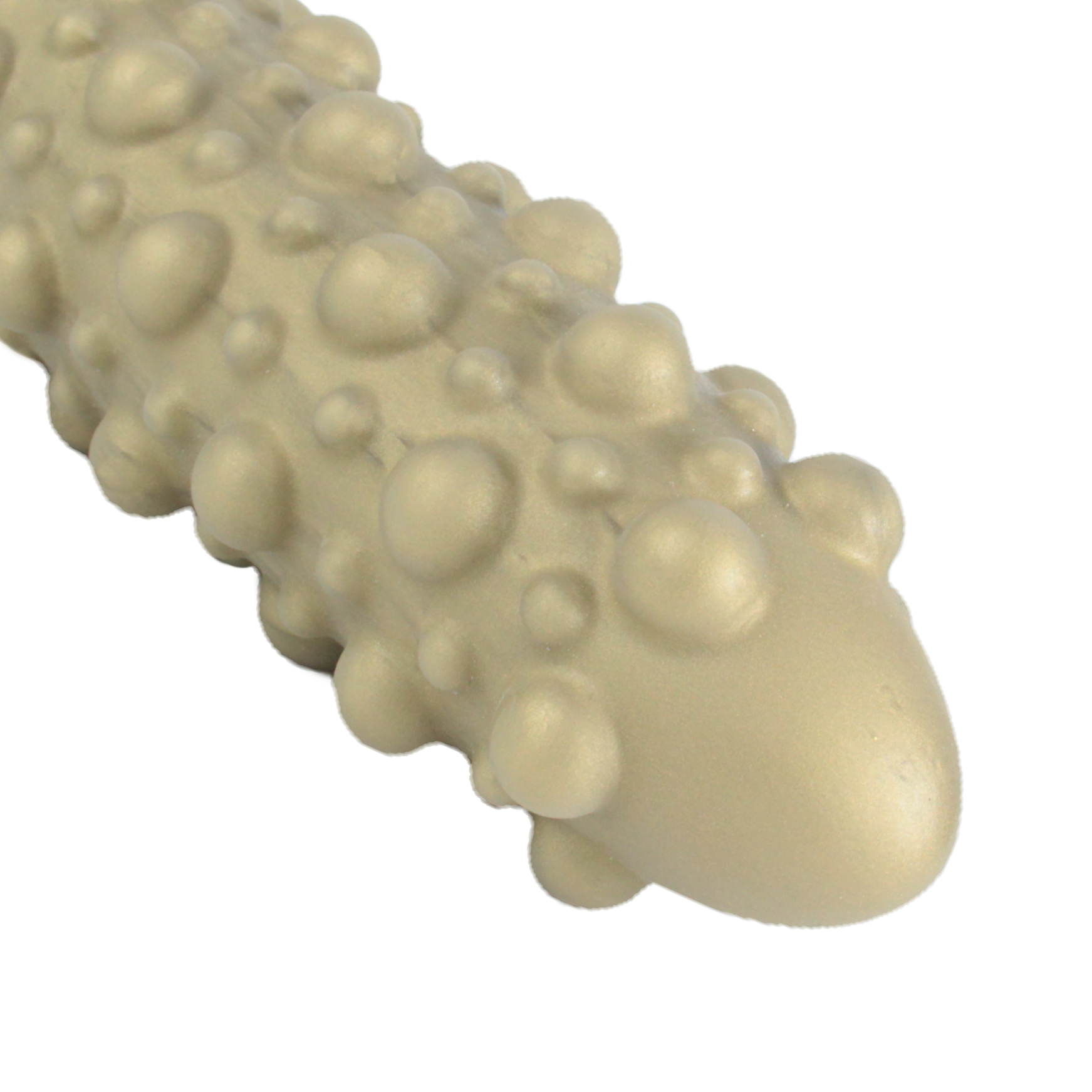 RAMSTA - Platinum Silicone Dildo