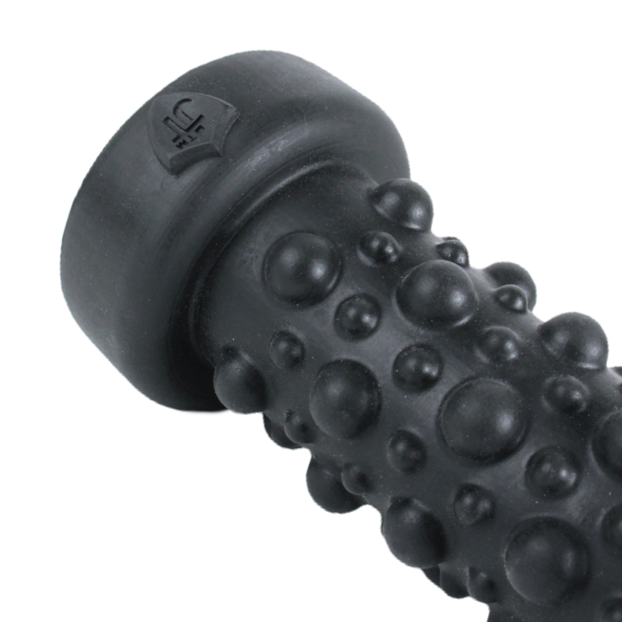 RAMSTA - Platinum Silicone Dildo