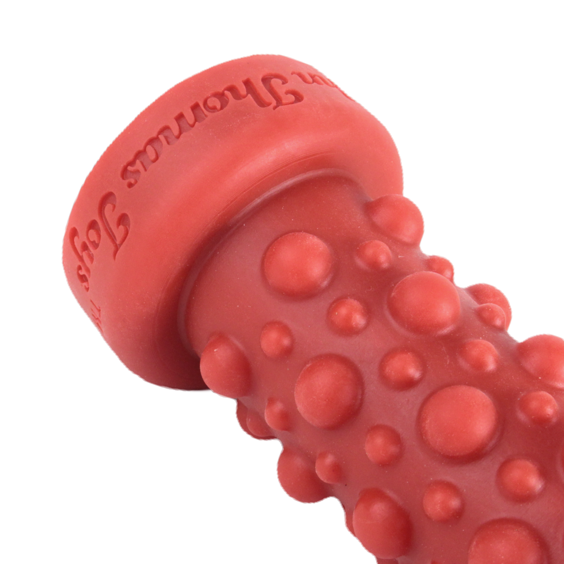 RAMSTA Platinum Silicone Dildo Clearance