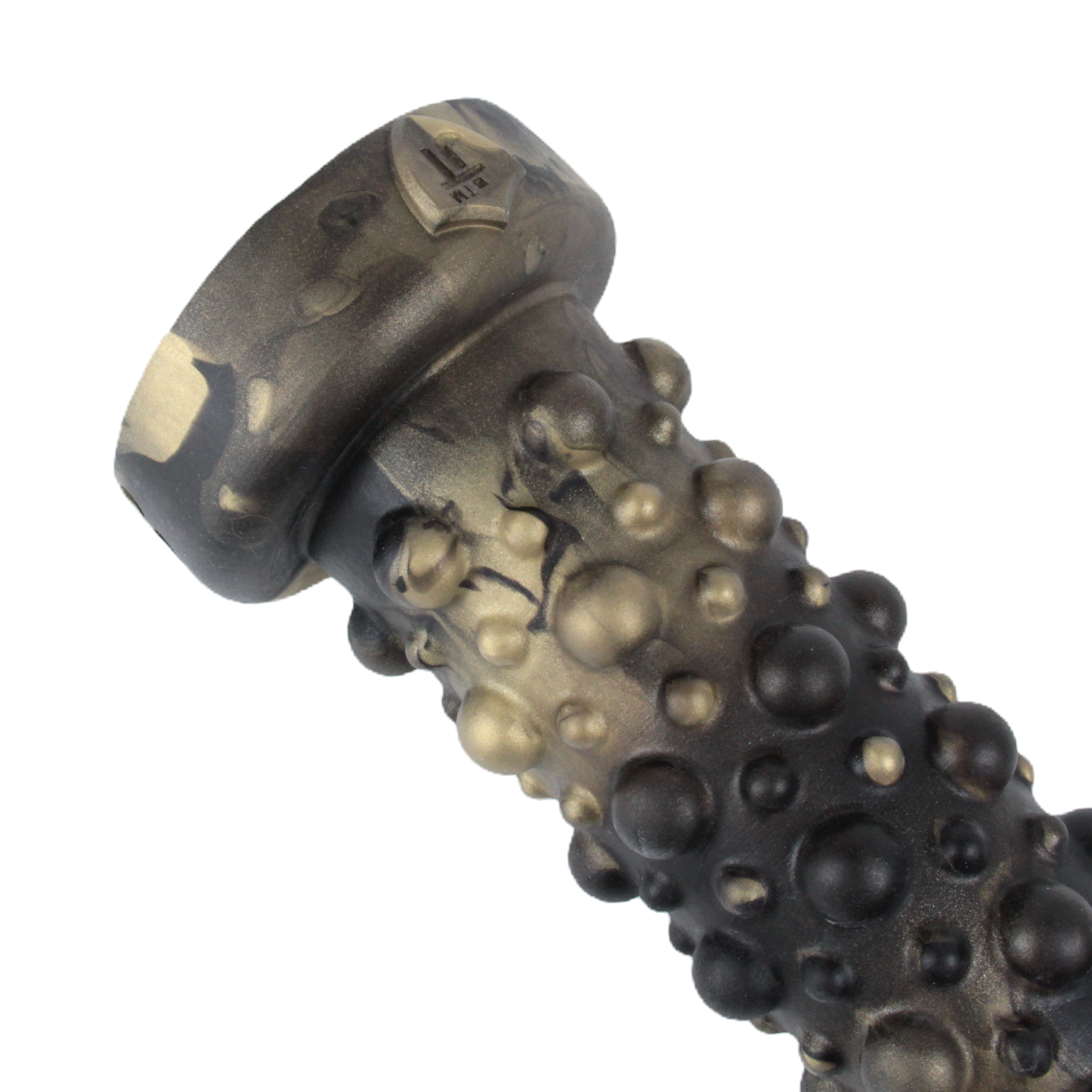RAMSTA - Platinum Silicone Dildo