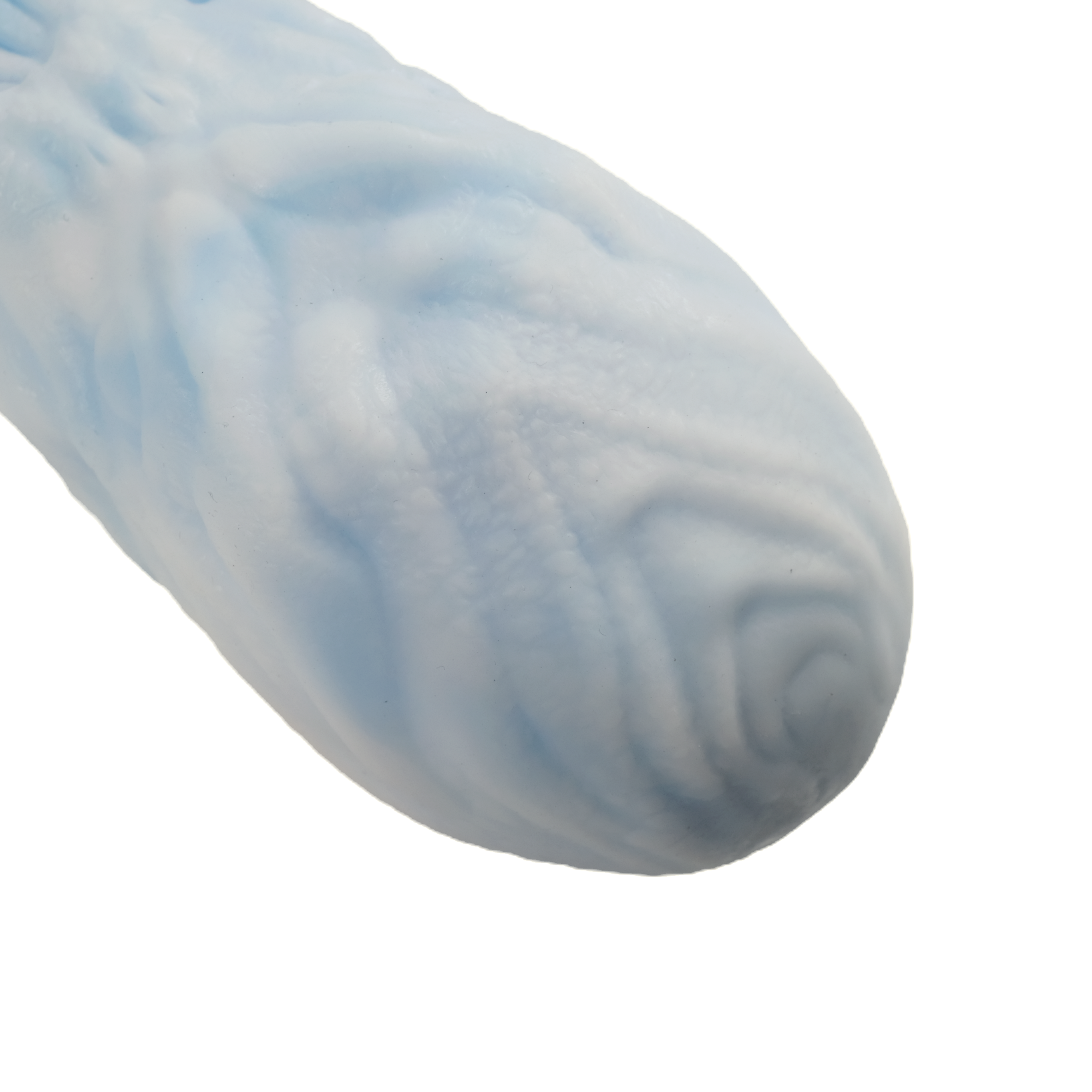 SEA GORGON Platinum Silicone Stretcher