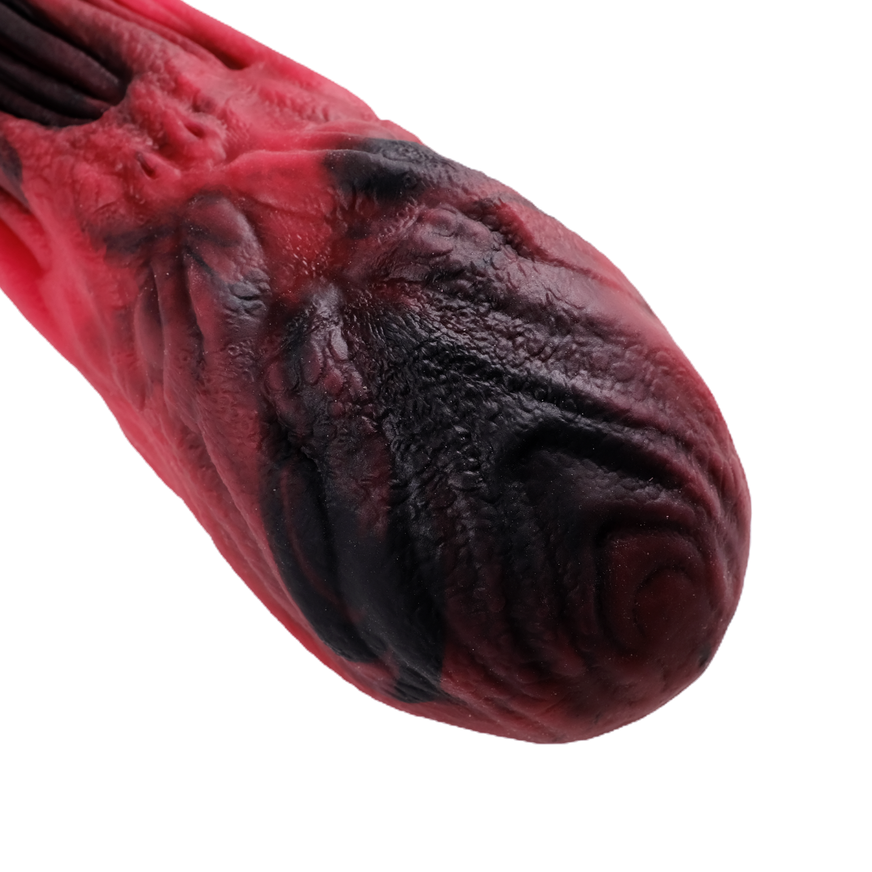 SEA GORGON Platinum Silicone Stretcher